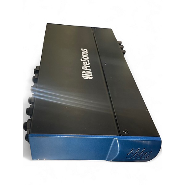 Used PreSonus 1810c Audio Interface