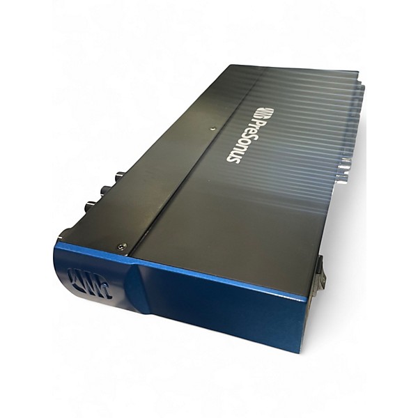 Used PreSonus 1810c Audio Interface