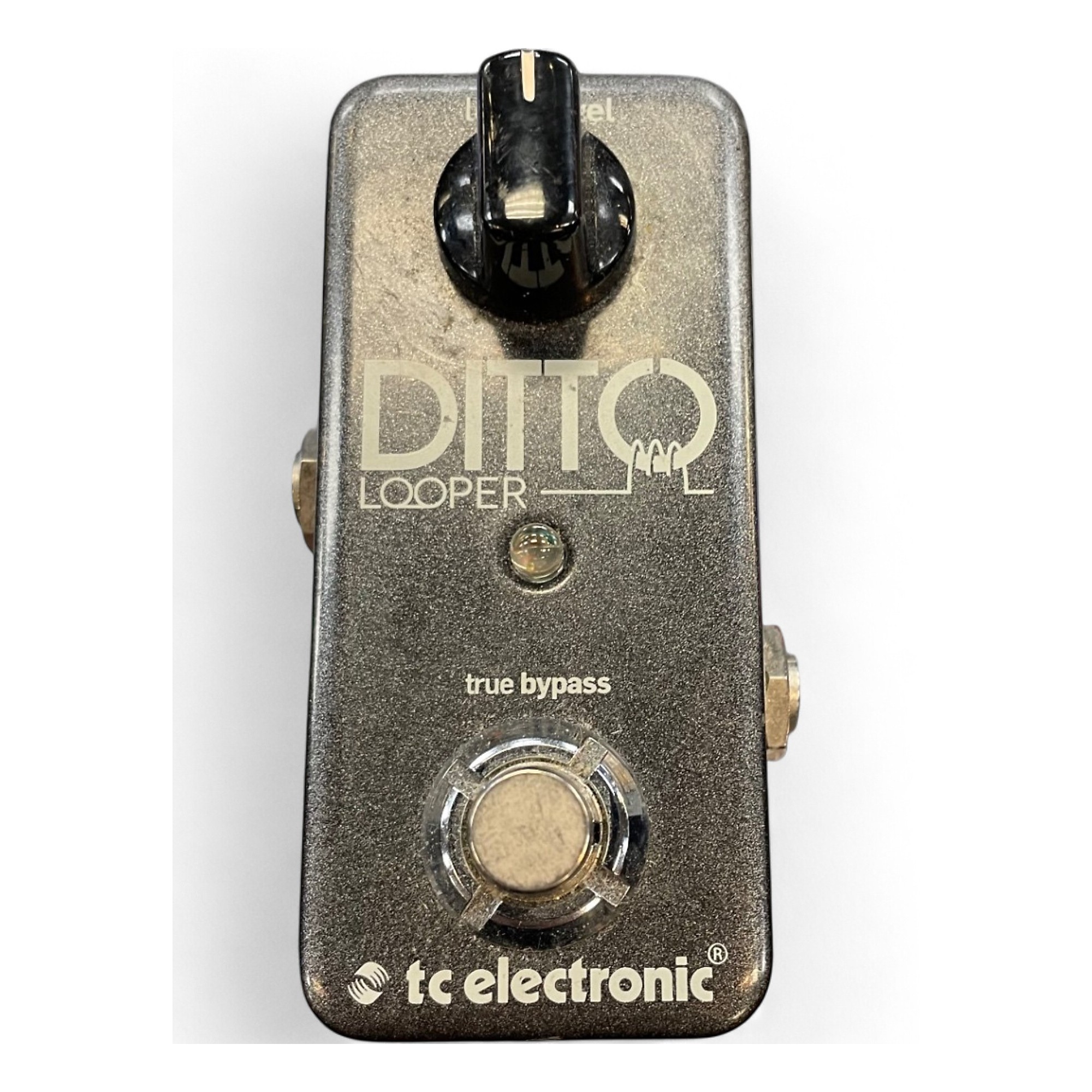 【used】tc electronic / DITTO LOOPER Used TC Electronic Ditto Looper Pedal | Guitar Center
