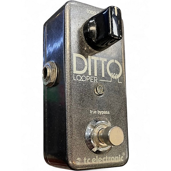 tc electronic DITTO LOOPER 美品箱有り Amazon.com: TC Electronic DITTO+ LOOPER Next Generation 60