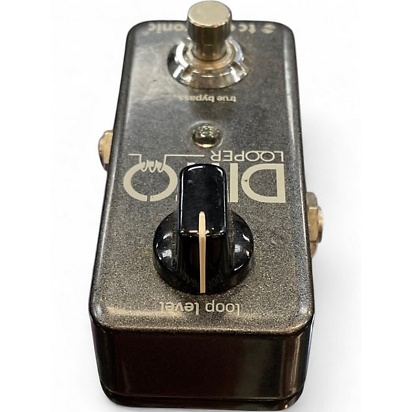【used】tc electronic / DITTO LOOPER Used TC Electronic Ditto Looper Pedal | Guitar Center