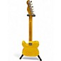 Used Metz BG51 RELICED Antique BUTTERSCOTCH Solid Body Electric Guitar