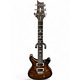 Used 2021 PRS Custom 24 1 of 1 custom color sunburst Solid Body Electric Guitar