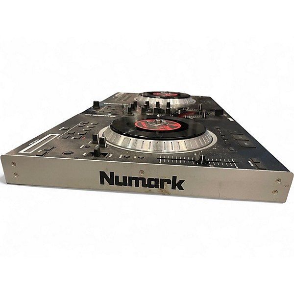 Used Numark NS7 DJ Controller