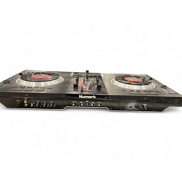 Used Numark NS7 DJ Controller