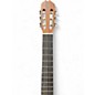 Used Teton STC10NT Natural Classical Acoustic Guitar