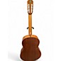 Used Teton STC10NT Natural Classical Acoustic Guitar