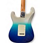 Used Fender Player Plus Stratocaster HSS BEL AIR BLUE Solid Body Electric Guitar