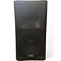 Used QSC KW152 15In 2-Way Powered Speaker thumbnail