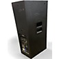 Used QSC KW152 15In 2-Way Powered Speaker
