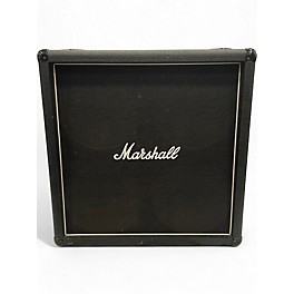 Used Marshall 8412 4X12 Guitar Cabinet