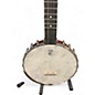 Used Deering Vega Old Tyme Wonder Brown Banjo