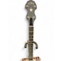 Used Deering Vega Old Tyme Wonder Brown Banjo