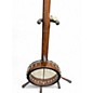 Used Deering Vega Old Tyme Wonder Brown Banjo
