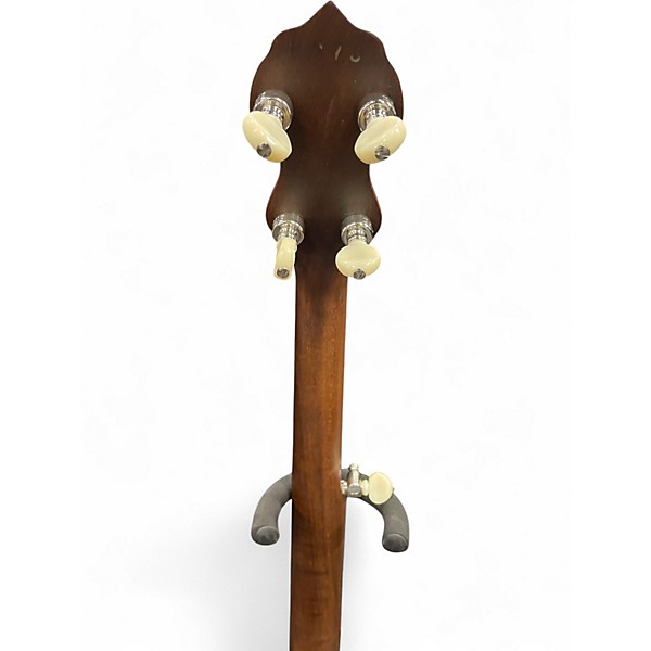 Used Deering Vega Old Tyme Wonder Brown Banjo