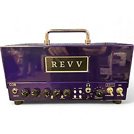 Used Revv Amplification G20 Tube Guitar Amp Head