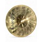 Used SABIAN 10in SBR Series Splash Cymbal thumbnail