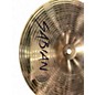 Used SABIAN 10in SBR Series Splash Cymbal