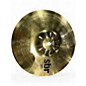 Used SABIAN 10in SBR Series Splash Cymbal