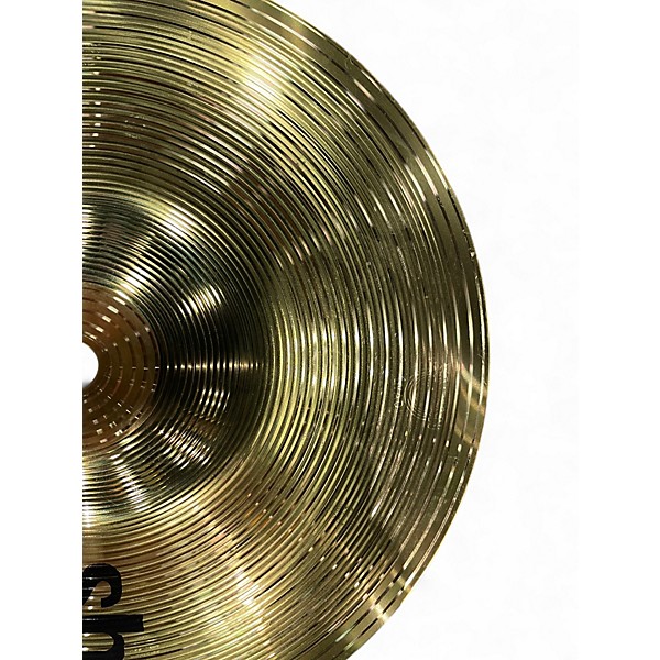 Used SABIAN 10in SBR Series Splash Cymbal