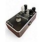Used Keeley 4 Knob Compressor Effect Pedal