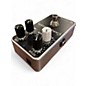 Used Keeley 4 Knob Compressor Effect Pedal