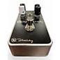 Used Keeley 4 Knob Compressor Effect Pedal