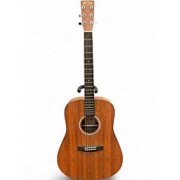 Used Martin DX1 Mahogany Acoustic Guitar
