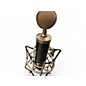 Used Blue Baby Bottle Condenser Microphone