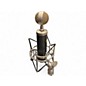 Used Blue Baby Bottle Condenser Microphone
