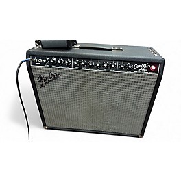 Used 1990s Fender CONCERT AMP Tube Guitar Combo Amp