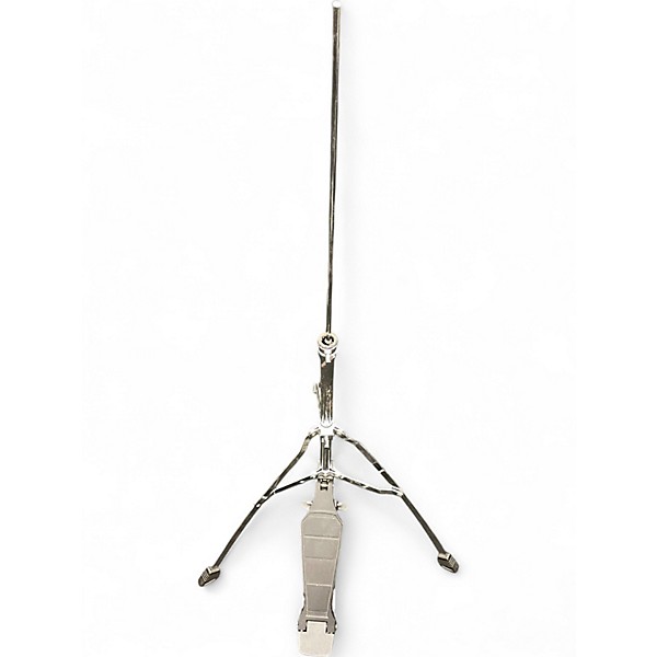 Used Miscellaneous cymbal stand w/ pedal Hi Hat Stand