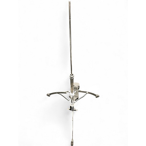 Used Miscellaneous cymbal stand w/ pedal Hi Hat Stand