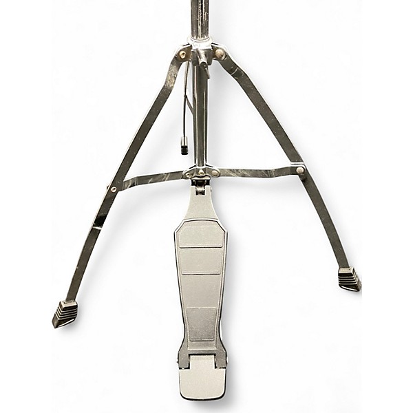 Used Miscellaneous cymbal stand w/ pedal Hi Hat Stand