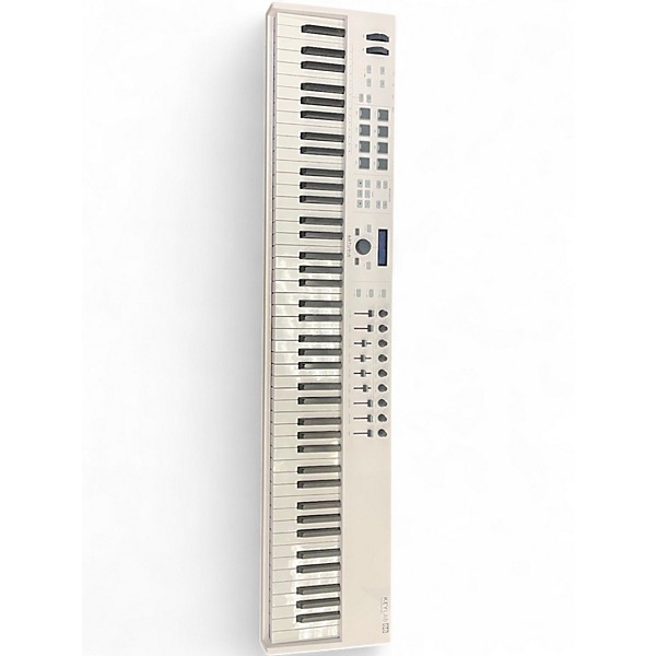 Used Arturia Keylab Essential 88 MIDI Controller
