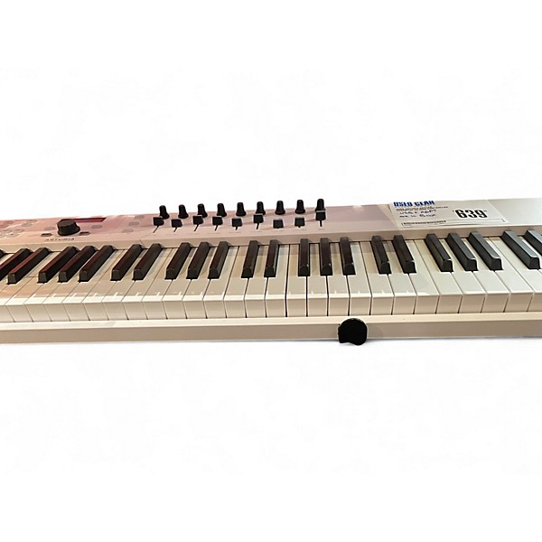 Used Arturia Keylab Essential 88 MIDI Controller