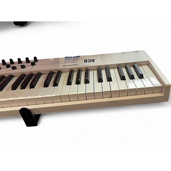 Used Arturia Keylab Essential 88 MIDI Controller