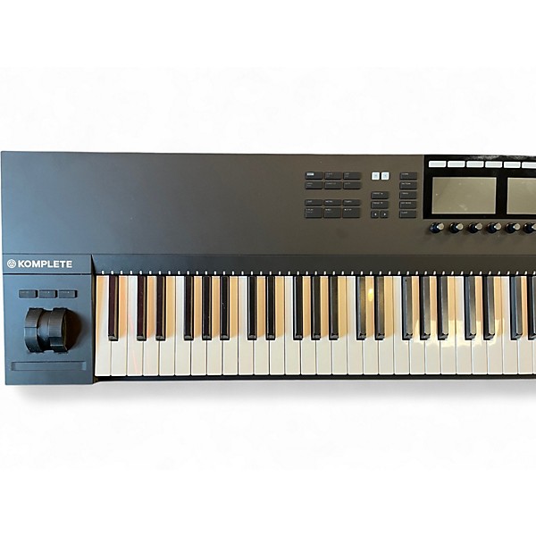 残り2日Komplete kontrol s88 Komplete Kontrol S88 MKII - Skippy Studio