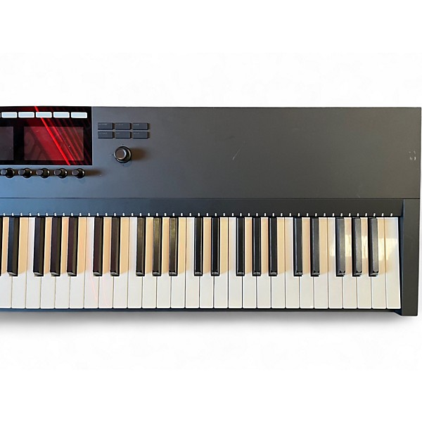 Used Native Instruments Komplete Kontrol S88MKII MIDI