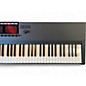 Used Native Instruments Komplete Kontrol S88MKII MIDI Controller