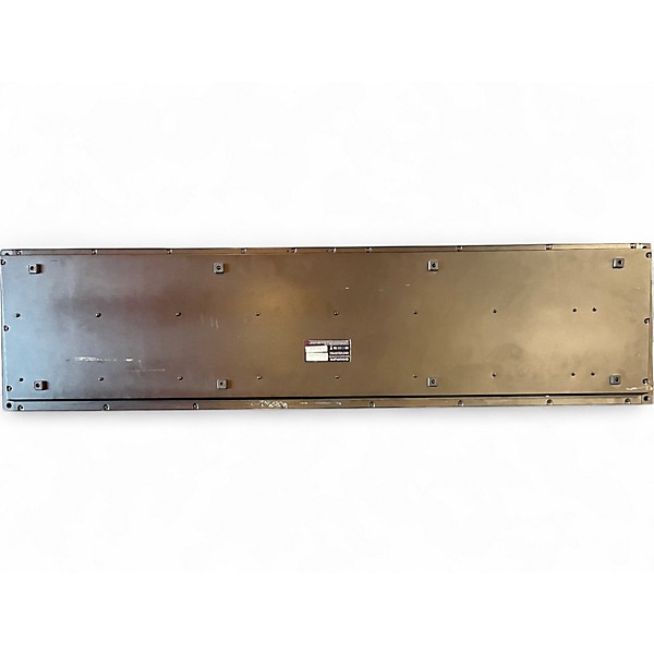 Used Native Instruments Komplete Kontrol S88MKII MIDI Controller