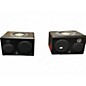 Used Focal SM9 Powered Midfield Monitors PAIR Powered Monitor