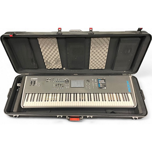 Used Yamaha MODX8 Synthesizer