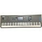 Used Yamaha MODX8 Synthesizer