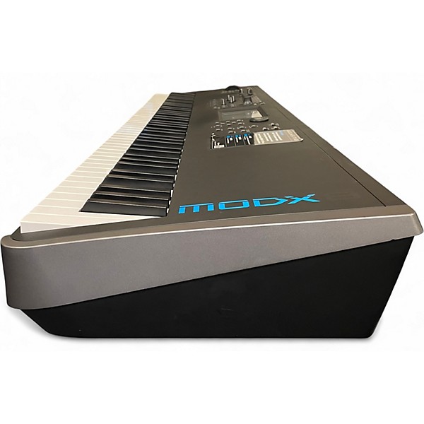 Used Yamaha MODX8 Synthesizer