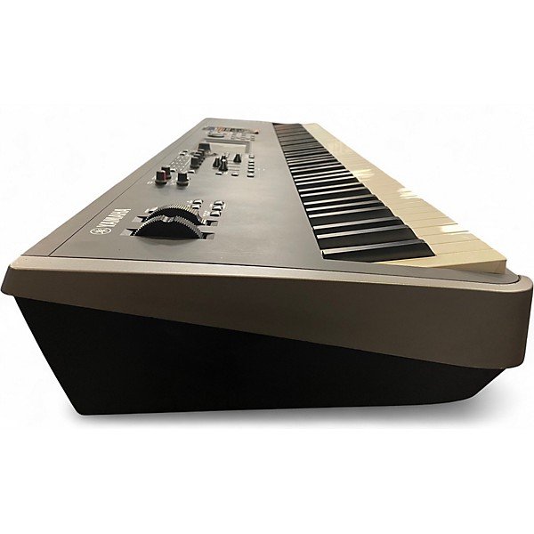 Used Yamaha MODX8 Synthesizer