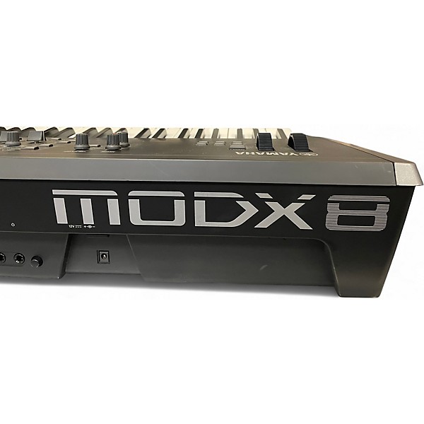 Used Yamaha MODX8 Synthesizer