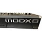 Used Yamaha MODX8 Synthesizer