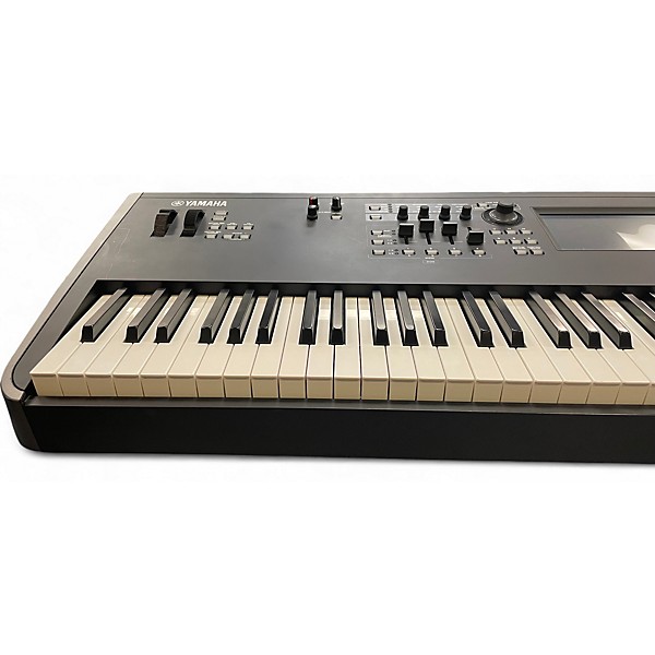Used Yamaha MODX8 Synthesizer