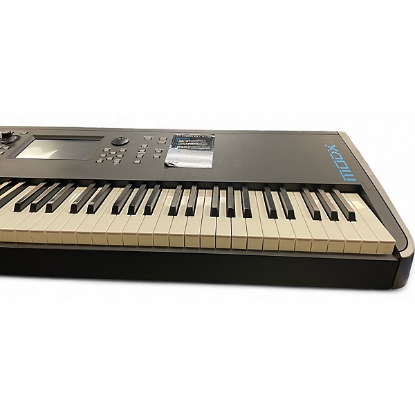 Used Yamaha MODX8 Synthesizer
